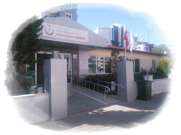 Web Sitemiz Yayında!