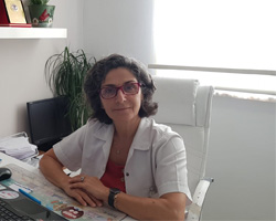 Dr. Metanet LAÇİN
