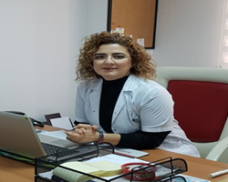 Dr. Sevgi İÇÖZ GÖK 